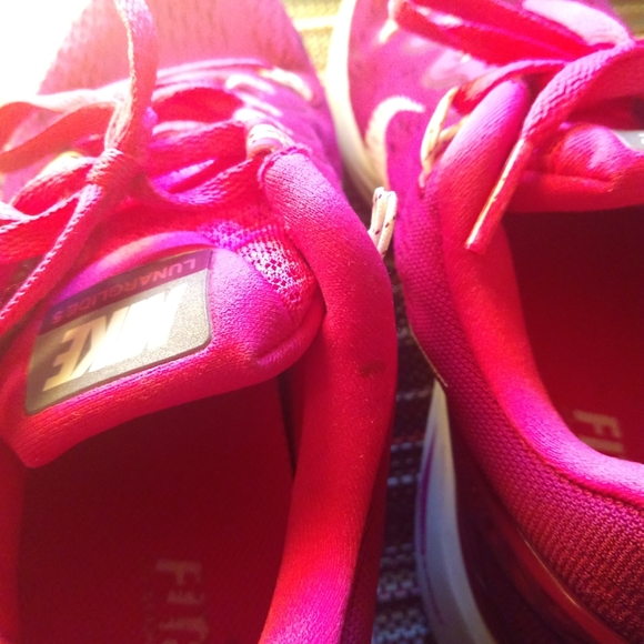 Nike Lunarglide 5 - Picture 5 of 8